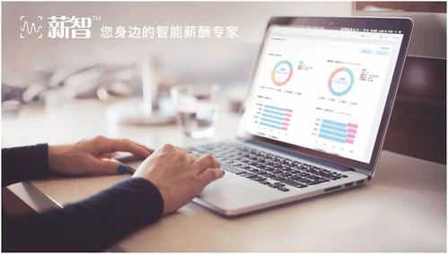 2016-2017年度最具創新SaaS產品揭曉 易路軟件薪智榮登榜單，引領軟件開發新趨勢