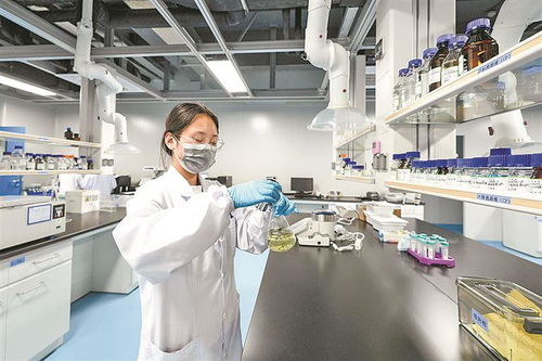 年終歲首話發(fā)展 特寶生物創(chuàng)新藥獲批上市，十五年磨一劍鑄就生物化工新里程