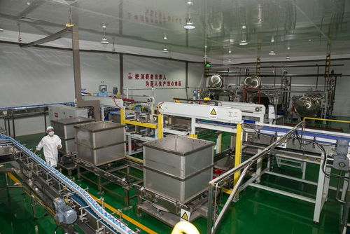 諸城強(qiáng)化服務(wù)企業(yè)專員作用，助推生物化工企業(yè)技術(shù)研發(fā)高質(zhì)量發(fā)展