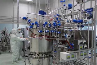 張江生物醫(yī)藥 下一位首富的搖籃？