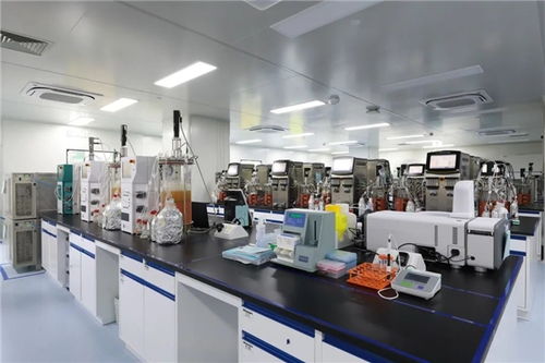 智核生物與臻格生物達(dá)成工藝開發(fā)合作，加速多管線產(chǎn)品研發(fā)進(jìn)程