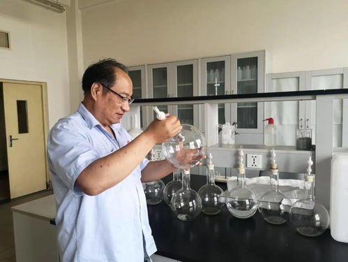 化工集團(tuán)試劑所打破國外技術(shù)封鎖，成功研發(fā)高性能硼鋁源新產(chǎn)品，推動(dòng)生物化工產(chǎn)品技術(shù)創(chuàng)新