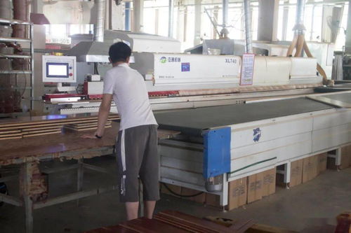 林潤門業 以先進設備與技術打造卓越產品，提升生物化工研發競爭力