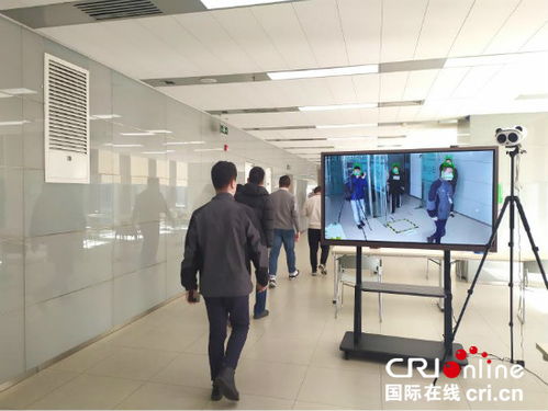 京東方海外項目穩健運行，以創新研發助力全球抗疫